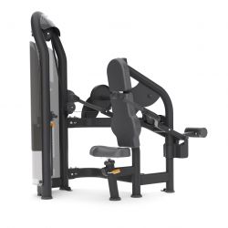 Тренажер Отжимание сидя на трицепс AURA MATRIX G3-S42