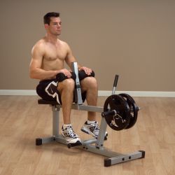 Тренажер Голень сидя BODY-SOLID PSC43X Тренажер Голень сидя BODY-SOLID PSC43X