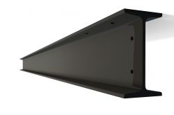 Монорельса для подвесных снарядов (2 метра) Монорельса для подвесных снарядов (2 метра)