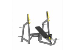 Скамья для жима наклонная ULTRAGYM UG-XM 146 Скамья для жима наклонная ULTRAGYM UG-XM 146