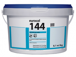 Клей Forbo 144 Euromix PU Multi Клей Forbo 144 Euromix PU Multi
