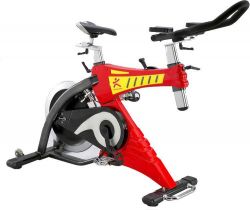 Скоростной велотренажер FITEX PRO Prof-R Скоростной велотренажер FITEX PRO Prof-R