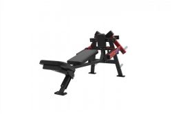 Дельта-машина лежа ULTRAGYM UG-XM 640 Дельта-машина лежа ULTRAGYM UG-XM 640