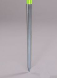 Копье для метания соревновательное POLANIK SM13/SM10 Space Master 500 гр. (наконечник в форме сигары)