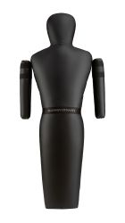 Манекен одноногий Самбо/Дзюдо onePRO FILIPPOV (лодочная ткань 950 гр/м2) 32-35 кг