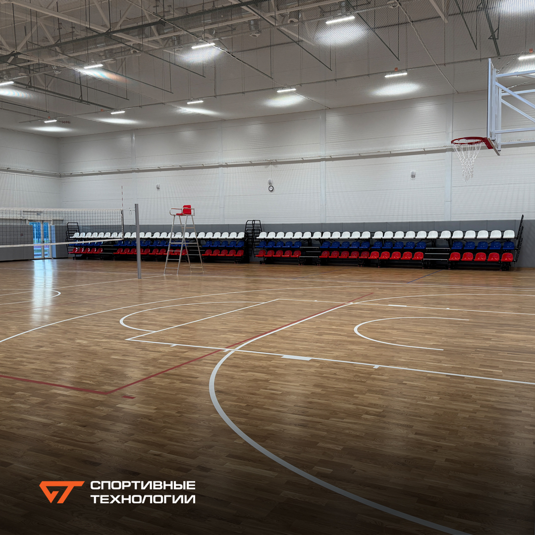 Спорт без отговорок: ФОК «Курьяново» готов к новым рекордам! Спорт без отговорок: ФОК «Курьяново» готов к новым рекордам!
