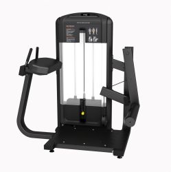 Тренажер для ягодичных мышц (радиальный) FITEX PRO FTX-FB24 Тренажер для ягодичных мышц (радиальный) FITEX PRO FTX-FB24