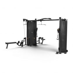 5-позиционная мультистанция G1 MATRIX G1-MS50