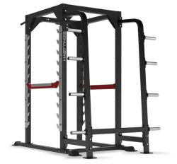 Рама для жимов и приседов HASTTINGS Digger HD010-5+HD010OPT-5