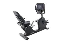 Велотренажер SPIRIT CR800+ Велотренажер SPIRIT CR800+