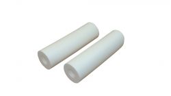 Сменные щетки для модели пылесосов DOLPHIN 2X2 WB (мозаика, нержавейка, ПВХ)