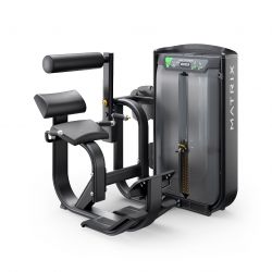 Тренажер Разгибание спины ULTRA MATRIX G7-S52