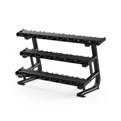 Короткая стойка для 10 пар гантелей MAGNUM MATRIX MG-A541