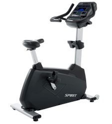 Велотренажер SPIRIT CU900