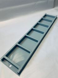 Крышка для бруска отталкивания соревновательного