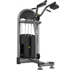 Тренажер Голень стоя FITEX PRO FTX-6231 Тренажер Голень стоя FITEX PRO FTX-6231