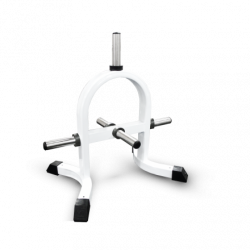 Стойка для хранения дисков 50мм - А-образная (на 5 позиций) MB Barbell MB 1.13 Стойка для хранения дисков 50мм - А-образная (на 5 позиций) MB Barbell MB 1.13
