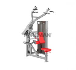 Тренажер Вертикальная / Горизонтальная тяга FOREMAN FN-304