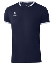 Футболка волейбольная Jogel Camp (детская) темно-синий