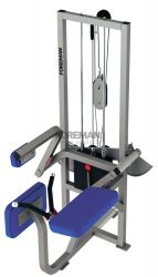 Бицепс/пресс FOREMAN FD-503