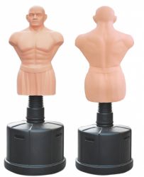 Водоналивной манекен CENTURION Boxing Punching Man-Medium (бежевый) Водоналивной манекен CENTURION Boxing Punching Man-Medium (бежевый)