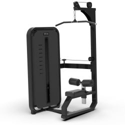 Тренажер Тяга сверху профессиональный BRONZE GYM MIGHT 26 Тренажер Тяга сверху профессиональный BRONZE GYM MIGHT 26