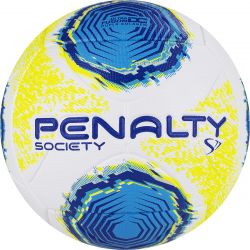 Мяч футбольный PENALTY BOLA SOCIETY S11 R2 XXII №5 (ПУ) Мяч футбольный PENALTY BOLA SOCIETY S11 R2 XXII №5 (ПУ)