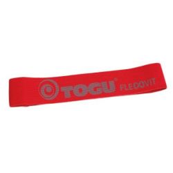 Тканевый амортизатор TOGU Flexvit Mini Band (среднее сопротивление) Тканевый амортизатор TOGU Flexvit Mini Band (среднее сопротивление)