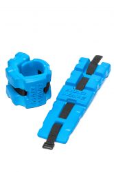 Акваманжеты MADWAVE Aqua fitness cuffs