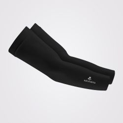 Нарукавники волейбольные +ADRENALINA Echo черный