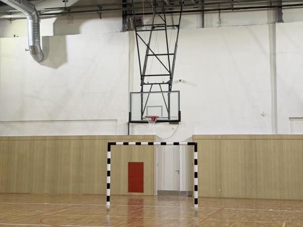 Новый ФОК в Бронницах – ещё один важный спортивный объект Подмосковья