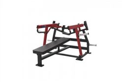 Тренажер Независимый жим от груди лежа ULTRAGYM UG-XM 612 Тренажер Независимый жим от груди лежа ULTRAGYM UG-XM 612