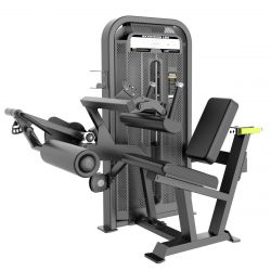 Тренажер Сгибание ног сидя DHZ E5023 (U3023D) (стек 109 кг)