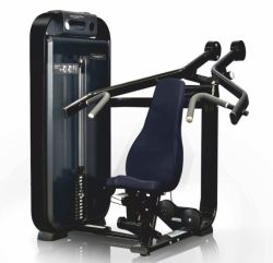 Тренажер Жим от плеч ULTRAGYM UG-DM502 Тренажер Жим от плеч ULTRAGYM UG-DM502