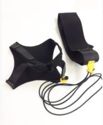 Футбольный тренажер Мяч на веревке