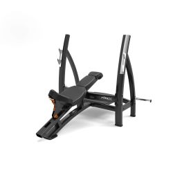 Скамейка для жима под углом вверх FITEX PRO FTX-7338 Скамейка для жима под углом вверх FITEX PRO FTX-7338