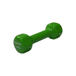 Виниловые гантели для аэробики FOREMAN IVD-KG 1,5 кг