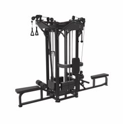 Мультистанция на 4 места ULTRAGYM UG-KJ1233 Мультистанция на 4 места ULTRAGYM UG-KJ1233