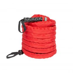 Канат для функционального тренинга Original FitTools FT-BTR 15 м 50 мм