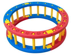 Кольцо - трансформер