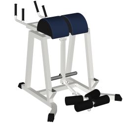 Гиперэкстензия обратная MB Barbell MB 4.08 Гиперэкстензия обратная MB Barbell MB 4.08