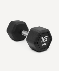 Гантель гексагональная STARFIT DB-301 PRO 16 кг