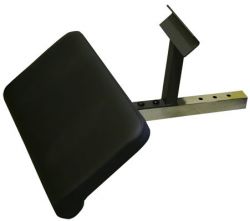 Парта Скотта BODY-SOLID GPCA1 (опция для GFID31, GFID71, GDIB46L)