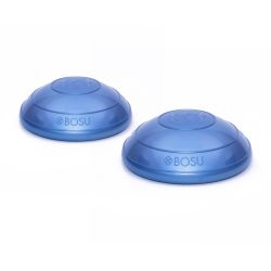 Балансировочная полусфера BOSU Balance Pod XL (2 шт.) Балансировочная полусфера BOSU Balance Pod XL (2 шт.)