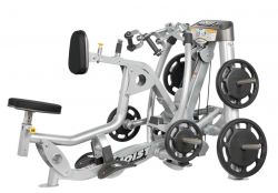 Тренажер Тяга гребная HOIST RPL-5203