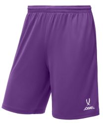 Шорты баскетбольные Jogel Camp Basic фиолетовый