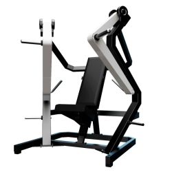 Тренажер Широкий жим от груди DHZ D910