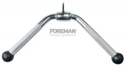 Гриф для трицепса FOREMAN TVB-12 Гриф для трицепса FOREMAN TVB-12