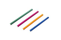 Эстафетные палочки игровые d=16 мм (алюминий)