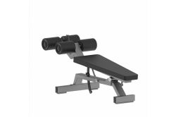Скамья для пресса регулируемая ULTRAGYM UG-XM 154 Скамья для пресса регулируемая ULTRAGYM UG-XM 154